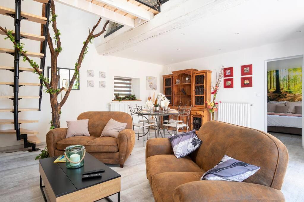 Relaxing Cottage Bain Nordique Ancinnes Екстериор снимка
